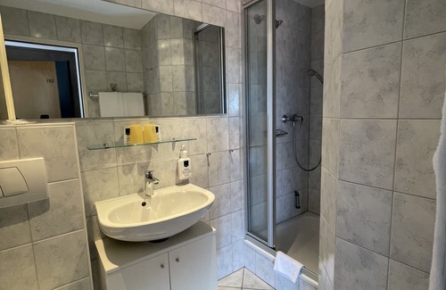 Sankt Andreasberg Hôtel | Berghotel Sankt Andreasberg