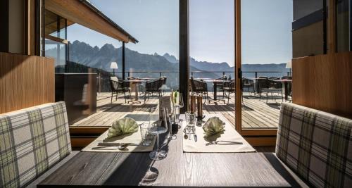 Plancios Hôtel | Berghotel Schlemmer