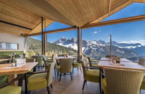 Plancios Hôtel | Berghotel Schlemmer