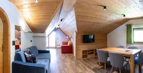 Plancios Hôtel | Berghotel Schlemmer