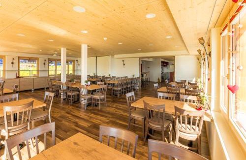 Flums Hôtel | Berghotel Schonhalden