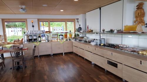 Flums Hôtel | Berghotel Schonhalden