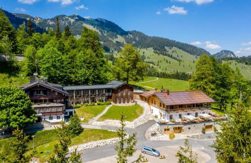 Bayrischzell Hôtel | Berghotel Sudelfeld