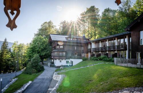 Bayrischzell Hôtel | Berghotel Sudelfeld