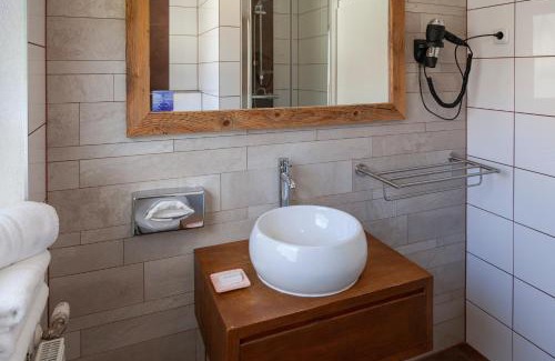 Berwang Hôtel | Berghotel TheLounge