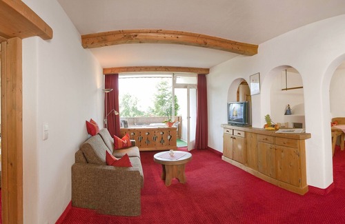 Jungholz Hôtel | Berghotel Tirol