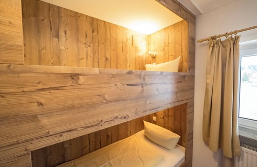 Jungholz Hôtel | Berghotel Tirol