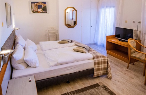 Dodenau Hôtel | Berghotel Waidmannsheil