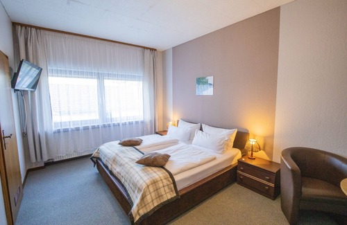 Dodenau Hôtel | Berghotel Waidmannsheil