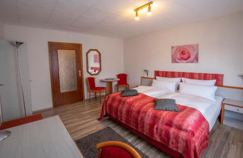 Dodenau Hôtel | Berghotel Waidmannsheil