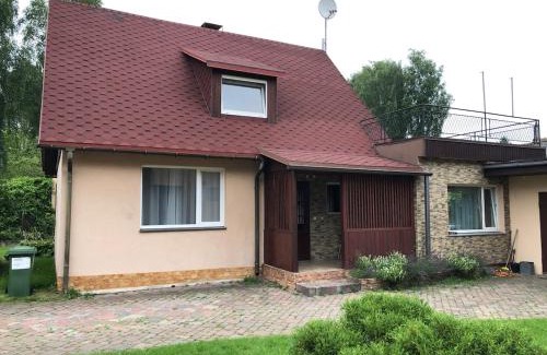 Bergi Maison | Bergi House