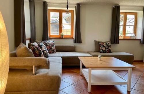 Trauchgau Maison | Bergien
