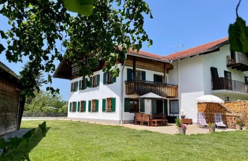 Trauchgau Maison | Bergien