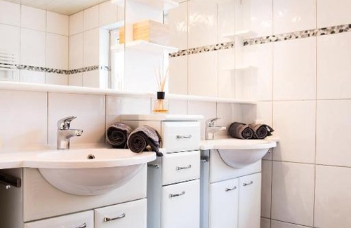 Nassereith Appartement | Bergjuwel