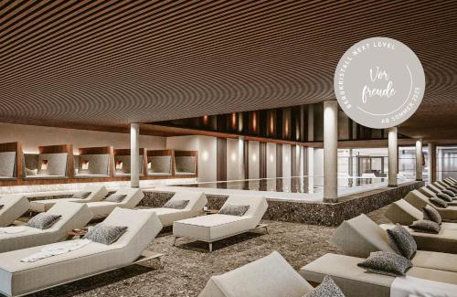 Oberstaufen Hôtel | Bergkristall - Mein Resort im Allgäu