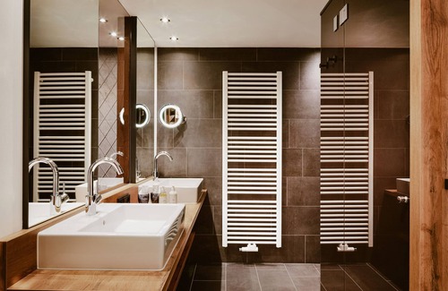 Oberstaufen Hôtel | Bergkristall - Mein Resort im Allgäu