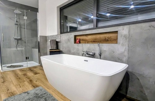 Glindfeld Maison | Bergkultur Sauerland