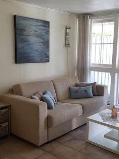 Kragero Appartement | Bergland apartment 18 - close to the center of Kragerø
