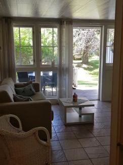 Kragero Appartement | Bergland apartment 18 - close to the center of Kragerø