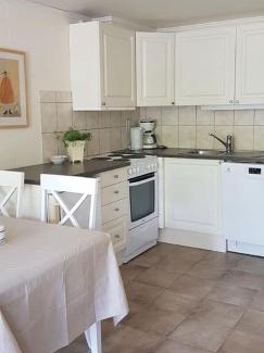 Kragero Appartement | Bergland apartment 18 - close to the center of Kragerø
