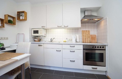 Nesselwang Appartement | Bergliebe