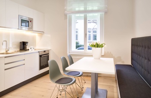 Osnabrueck Appartement | Bergmann Boardinghouse