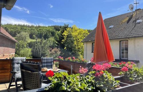 Schweinsbuhl Maison | BERGPARADIES Diemelsee