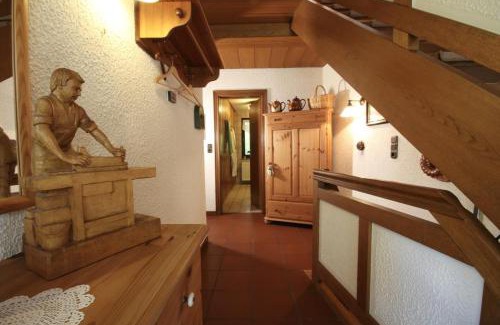 Schweinsbuhl Maison | BERGPARADIES Diemelsee