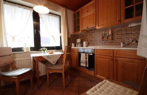 Schweinsbuhl Maison | BERGPARADIES Diemelsee