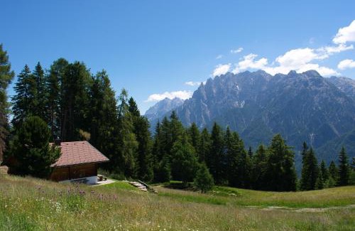 Assling Chalet De Ski | Bergquellenhütte