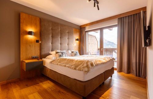 Ehrwald Hôtel | Bergresort Zugspitze Ehrwald by ALPS RESORTS