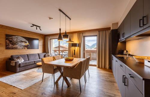 Ehrwald Hôtel | Bergresort Zugspitze Ehrwald by ALPS RESORTS
