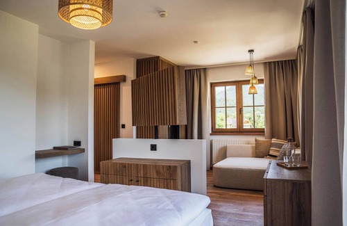 Strobl Hôtel | Bergrose Hideaway