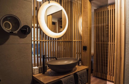 Strobl Hôtel | Bergrose Hideaway