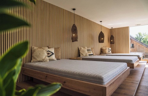 Strobl Hôtel | Bergrose Hideaway