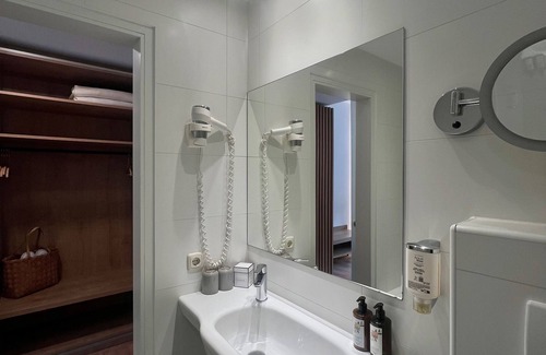 Strobl Hôtel | Bergrose Hideaway