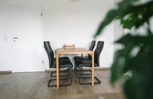 Waldeck Appartement | Bergschlösschen Edersee
