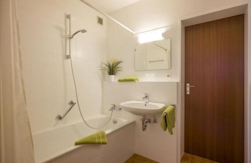 Oberaudorf Appartement | Bergschlössl - Maissonettwohnung 15