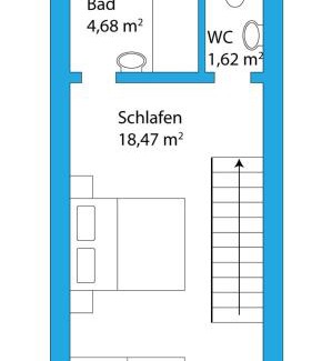 Oberaudorf Appartement | Bergschlössl - Massionettwohnung 13