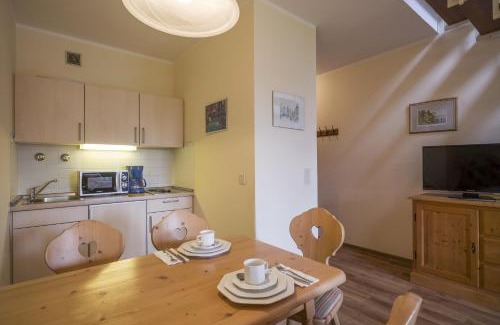 Oberaudorf Appartement | Bergschlössl - Massionettwohnung 22