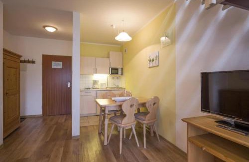 Oberaudorf Appartement | Bergschlössl Whg 23
