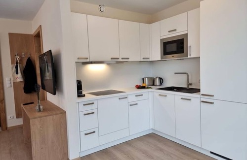 See Appartement | Bergschnucke Homes by Interhome