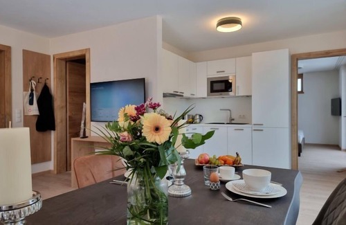See Appartement | Bergschnucke Homes by Interhome
