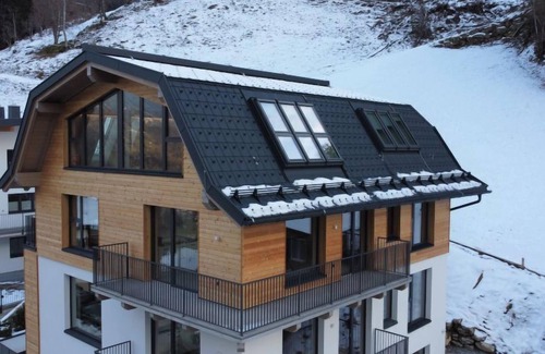 See Appartement | Bergschnucke Homes by Interhome