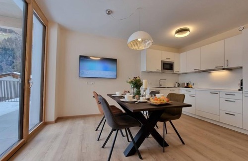 See Appartement | Bergschnucke Homes by Interhome