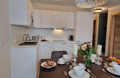 See Appartement | Bergschnucke Homes by Interhome