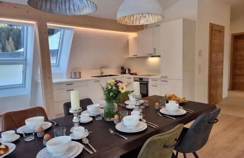 See Appartement | Bergschnucke Homes by Interhome