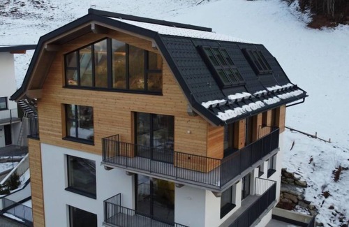See Appartement | Bergschnucke Homes by Interhome