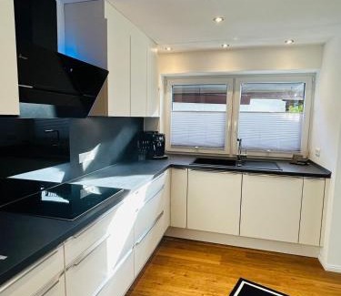Nesselwang Appartement | BERGSEERUHE - FeWo Höfats