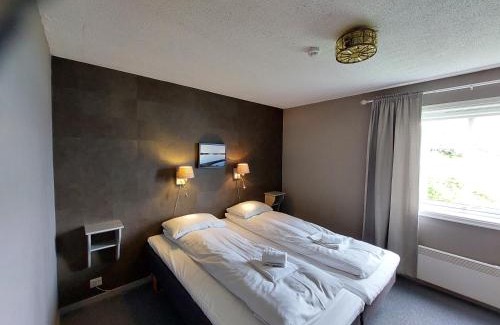 Bergsjøstølen Hôtel | Bergsjøstølen Fjellstue
